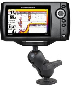 RAM-202-24-B-202 Humminbird Helix 7 Series Mount