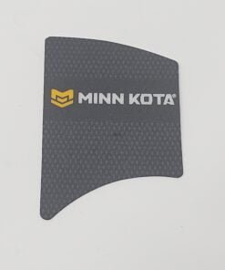 Minn Kota Cover Kit Decal