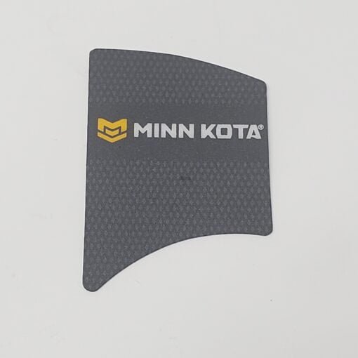 Minn Kota Cover Kit Decal