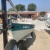 PO -1973 Sweet 16 Sailboat w/Trailer