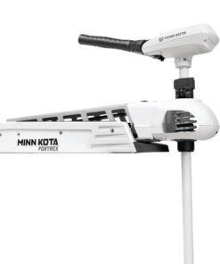 Minn Kota Riptide Fortrex Trolling Motor