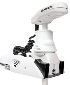 Minn Kota RT Ulterra 112/IP Link BT Trolling Motor 60