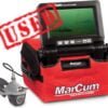 Used MarCum VS485c Underwater Viewing System