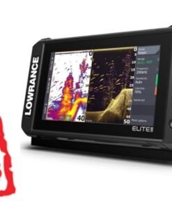 Used Elite FS™ 9 with Active Imaging 3-in-1