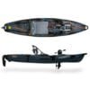 Flash W/ Rapid Pedal Drive Kayak