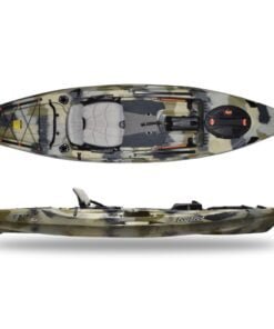 Lure 11.5 V2 Kayak