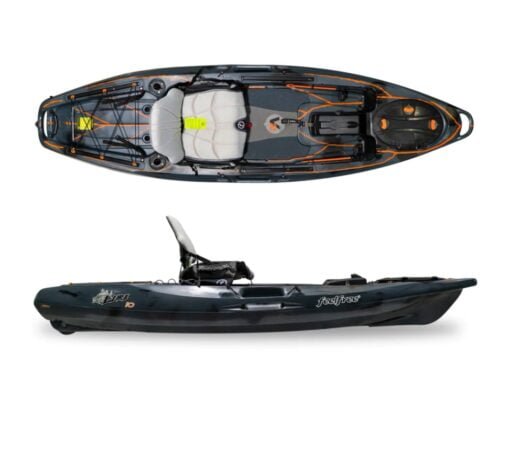 Lure 10.0 V2 Kayak