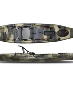 ANGLER 120 KAYAK