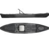 Sea Ghost 130 Kayak