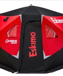 Eskimo Outbreak 450XD Insulated Shelter