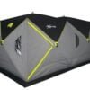 Bass Pro Shops XPS Wide Bottom Insulated Ice Shelter