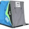 Clam Ice Team Yukon XT Thermal