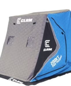 Clam X200 Pro Thermal XT Ice Shelter