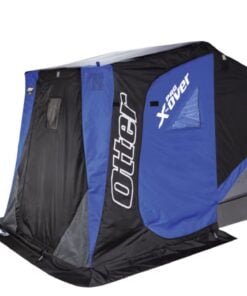 Otter Outdoors XT Pro X-Over Cabin