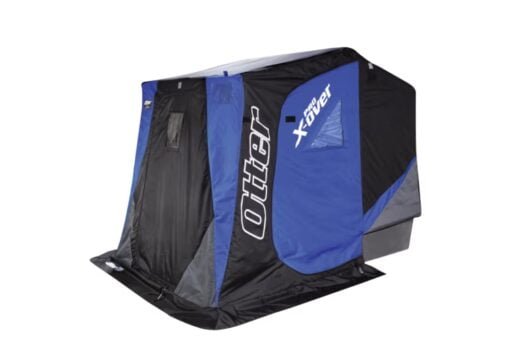 Otter Outdoors XT Pro X-Over Cabin