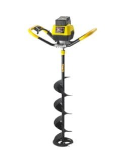 Jiffy E6 Lightning Electric Ice Auger