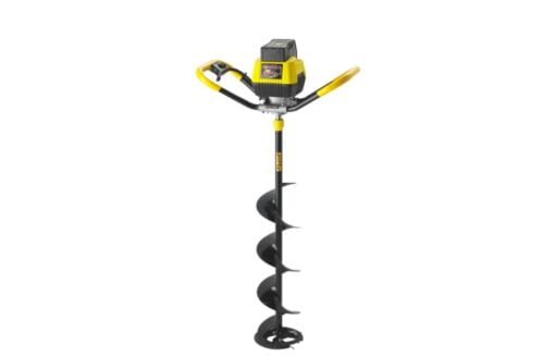 Jiffy E6 Lightning Electric Ice Auger