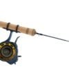 Pflueger President/Fenwick Elite Tech Inline Ice Combo