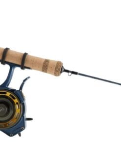 Pflueger President/Fenwick Elite Tech Inline Ice Combo