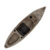 Ascend FS10 Sit-In Angler Kayak