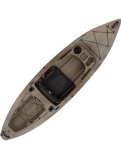 Ascend FS10 Sit-In Angler Kayak