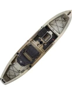 Ascend 12T Sit-On-Top Kayak