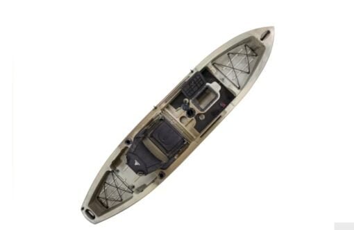 Ascend 12T Sit-On-Top Kayak