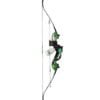 AMS Bowfishing Water Moc Recurve Bow Package