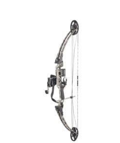 AMS Bowfishing Hooligan V2 Bow Bowfishing Kit