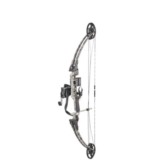 AMS Bowfishing Hooligan V2 Bow Bowfishing Kit