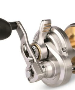 Shimano Talica 12IIA /16IIA 2-speed Lever Drag Saltwater Reels