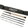 Daiwa Ardito Muskie/Pike Travel Rod