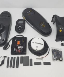 MINN KOTA 24/36V TERROVA IPILOT BT SYSTEM UPGRADE KIT