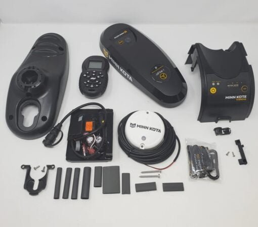 MINN KOTA 24/36V TERROVA IPILOT BT SYSTEM UPGRADE KIT