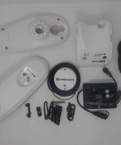 MINN KOTA 12V RT TERROVA IPILOT BT SYSTEM UPGRADE KIT