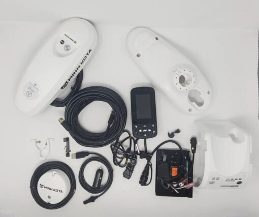 MINN KOTA 12V RT TERROVA IPILOT LINK BT SYSTEM UPGRADE KIT