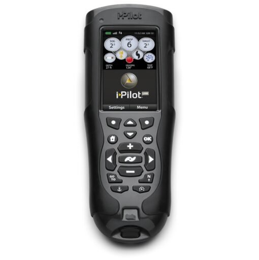 MINN KOTA IPILOT LINK REMOTE LEGACY