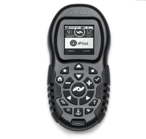 MINN KOTA IPILOT REMOTE BLUETOOTH