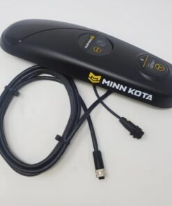 MINN KOTA ULTERRA IPILOT LINK HEAD CONTROLLER