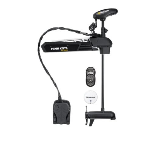 MINN KOTA ULTREX 112/US2/IP_BT TROLLING MOTOR 45