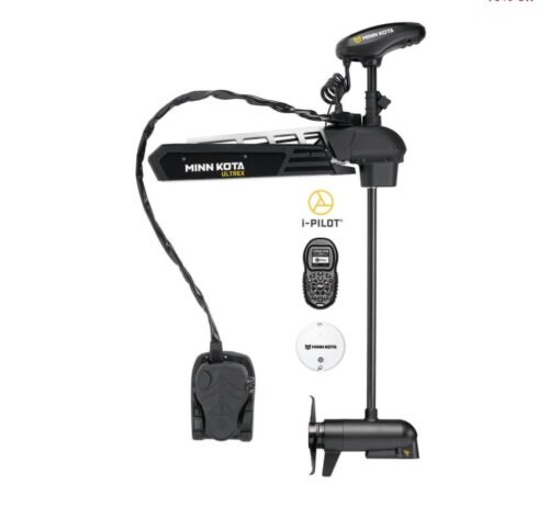 MINN KOTA ULTREX 80/MDI/IP_BT TROLLING MOTOR 60