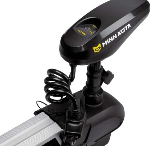 MINN KOTA ULTREX 80/MSI/IP LINK_BT TROLLING MOTOR 52