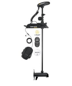 MINN KOTA TERROVA 80/US2/IP_BT TROLLING MOTOR 60″ 1358894