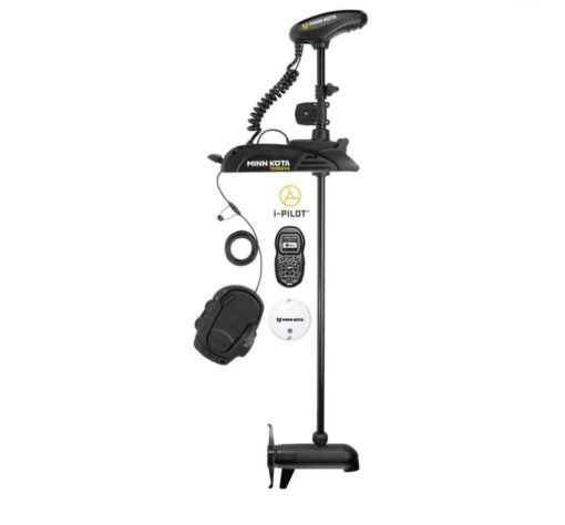 MINN KOTA TERROVA 80/US2/IP_BT TROLLING MOTOR 60″ 1358894