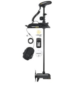 MINN KOTA TERROVA 80/MDI/IPLINK_BT TROLLING MOTOR 60″ 1358884