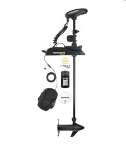 MINN KOTA TERROVA 112/MDI/IPLINK_BT TROLLING MOTOR 60″