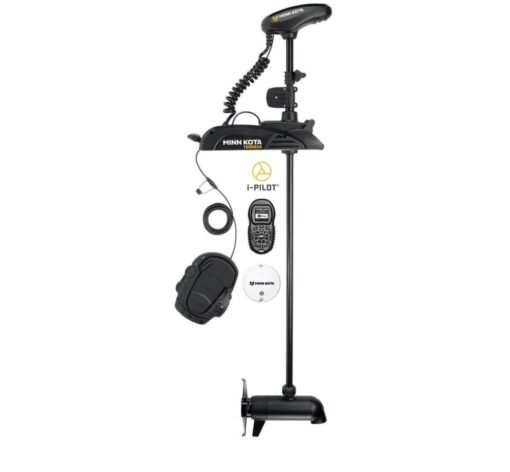 MINN KOTA TERROVA 112/US2/IP_BT TROLLING MOTOR 60″