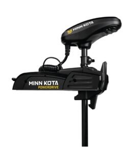 NEW MINN KOTA POWERDRIVE TROLLING MOTOR