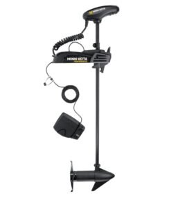 MINN KOTA PONTOON POWERDRIVE 54 BT TROLLING MOTOR