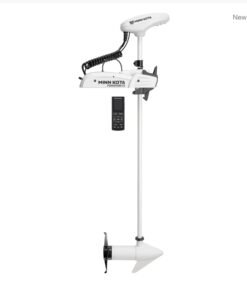 NEW MINN KOTA RIPTIDE POWERDRIVE TROLLING MOTOR